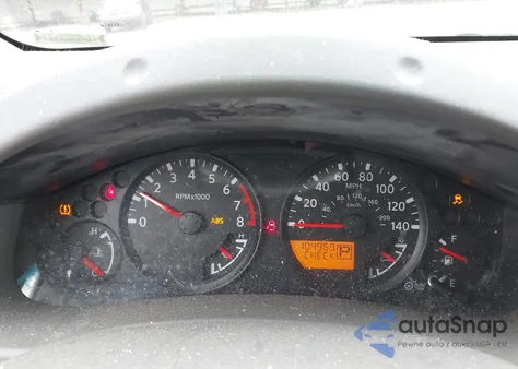 2015 Nissan Frontier Sv from USA, damaged, VIN 1N6AD0ER0FN757067